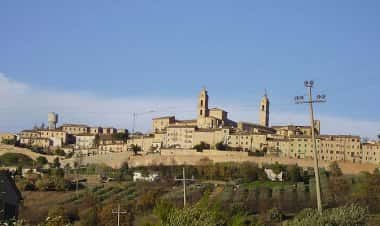 Монтекозаро