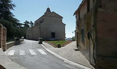 Монте-Сан-Мартино