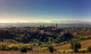 Морровалле