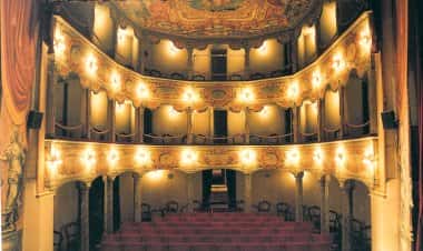 Пенна-Сан-Джованни