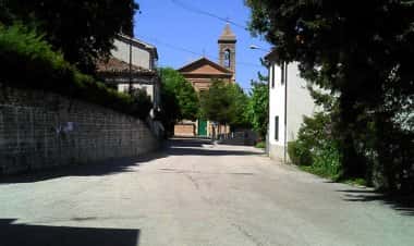 Поджо-Сан-Вичино