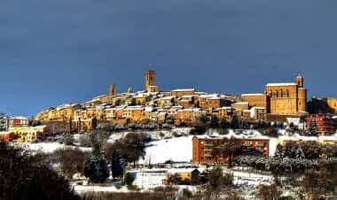 Потенца-Пичена