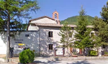 Пьеве-Торина