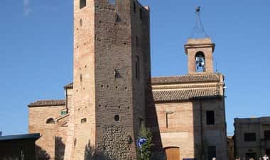 Рипе-Сан-Джинезио