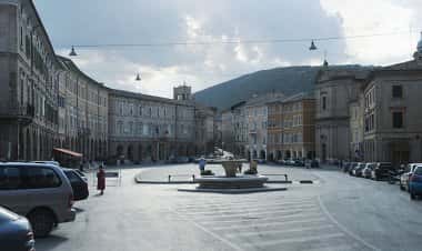 Сан-Северино-Марке