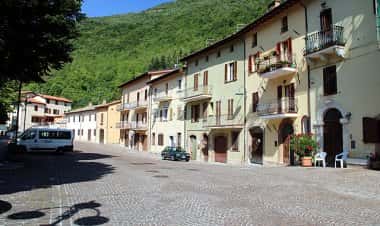 Серравалле-ди-Кьенти