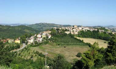 Момбароччо