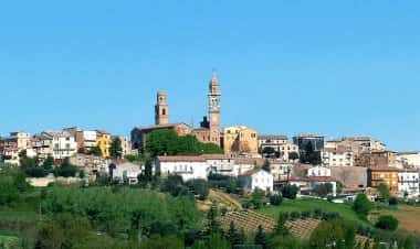 Орчано-ди-Пезаро