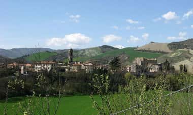 Пьяндимелето