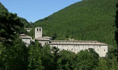 Серра-Сант-Аббондио