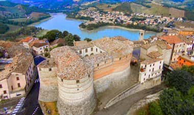 Сассокорваро