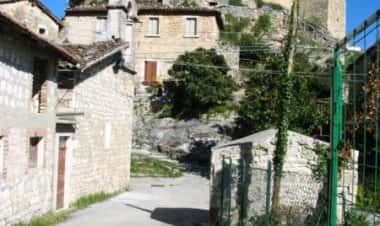 Аквасанта-Терме