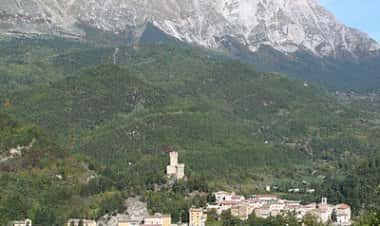 Аркуата-дель-Тронто