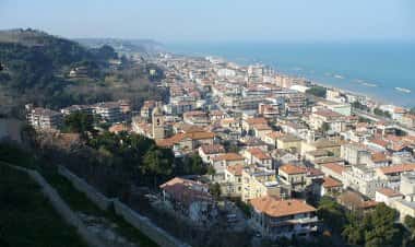 Купра-Мариттима