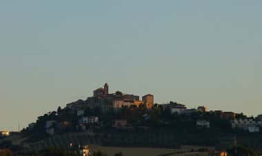 Монтепрандоне