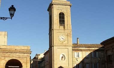 Монтефьоре-дель-Азо