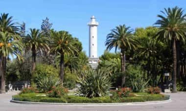 Сан-Бенедетто-дель-Тронто