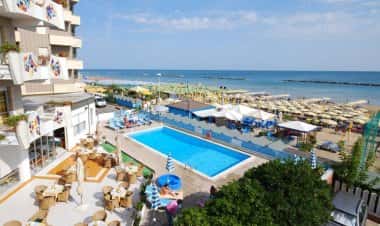 Город Пезаро