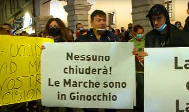 Государство убивает больше, чем коронавирус
