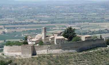 Кампелло-суль-Клитунно