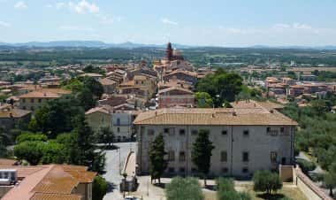 Кастильоне-дель-Лаго