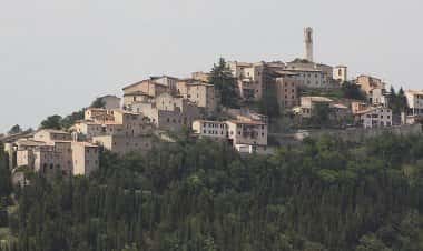 Черрето-ди-Сполето