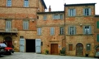 Читта-делла-Пьеве