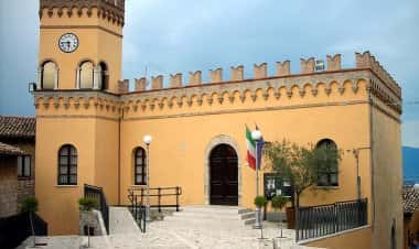 Джано-дель-Умбрия