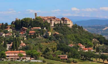 Монте-Кастелло-ди-Вибио