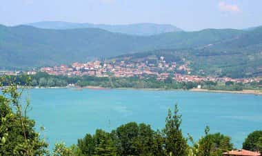 Туоро-суль-Тразимено