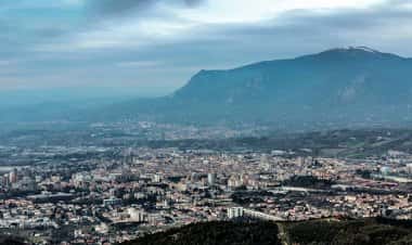 Провинция Терни