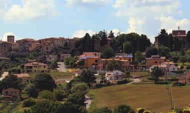 Авильяно Умбро