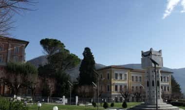 Акваспарта