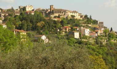 Кальви-дель-Умбрия