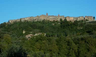 Монтелеоне-д’Орвьето