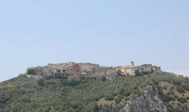 Монтефранко