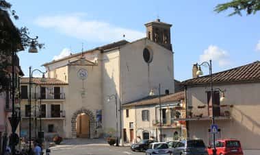 Пенна-ин-Теверина