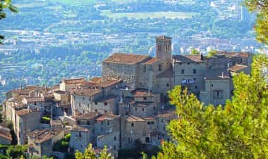 Город Терни