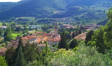 Ферентилло