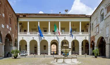 Провинция Брешиа