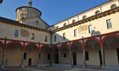 Провинция Лоди