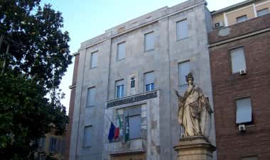 Провинция Павия