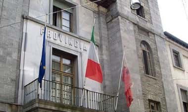 Провинция Сондрио