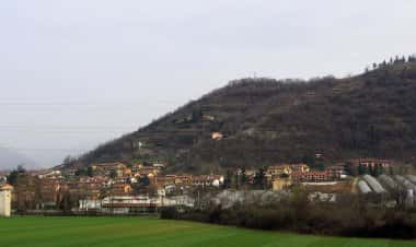 Альбано-Сант-Алессандро