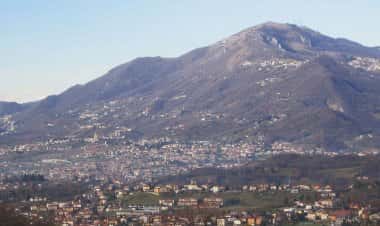 Альменно-Сан-Бартоломео