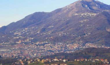 Альменно-Сан-Сальваторе