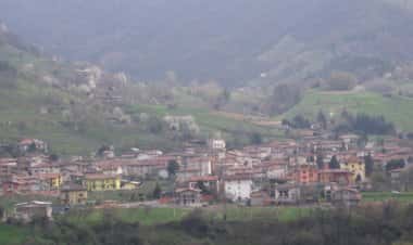 Берцо-Сан-Фермо