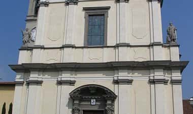 Бонате-Сопра