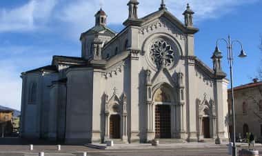 Бонате-Сотто