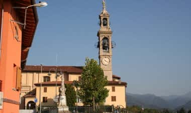 Брембате-ди-Сопра